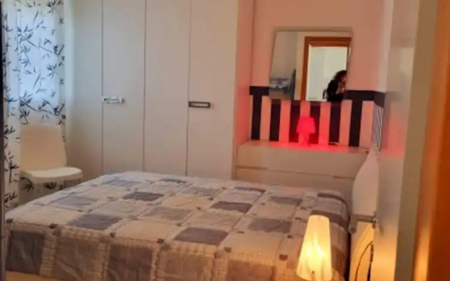 Fully Equipped Apartment With Shared Pool