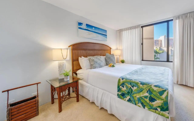 Kaanapali Shores 725
