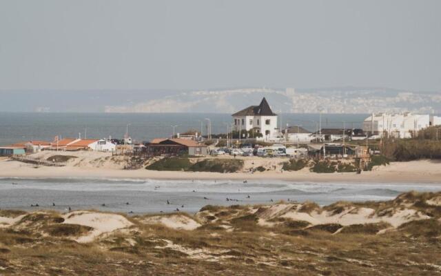 Wavecatcher Apartment