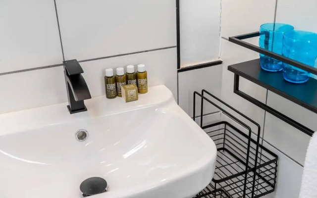The Balham Hideaway