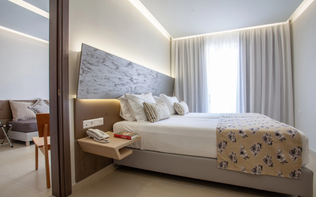 Melrose Rethymno by Mage Hotels