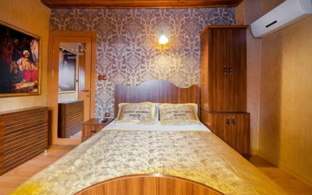 Rozin Hotel