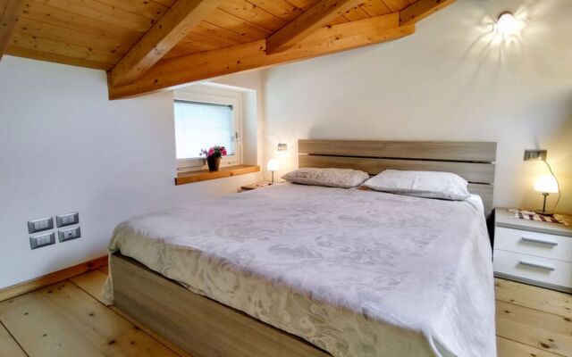 Apartment Casa Sara Lago di Mezzola