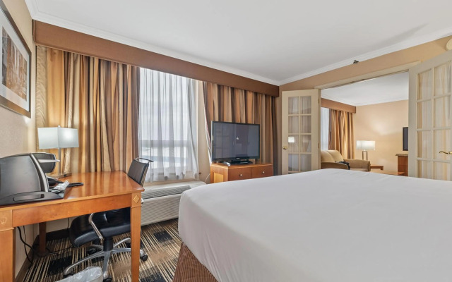 Hotel Executive Suites