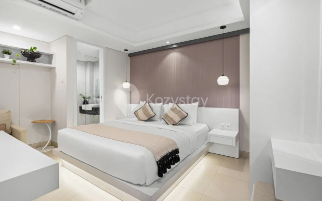 Alva by Kozystay - Nusa Dua