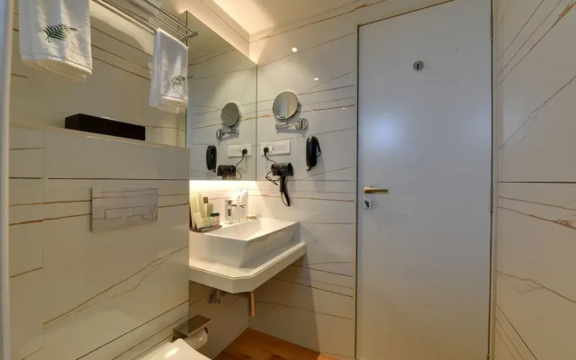 The Fern Residency Mira Road Mumbai