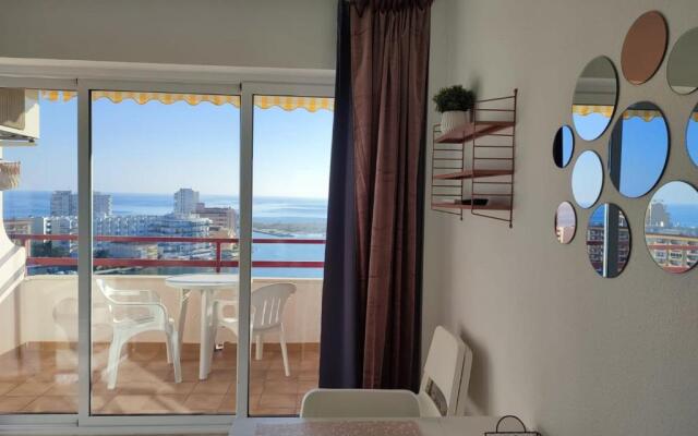 Apartamentos Isla de Rosas -Tramuntana42