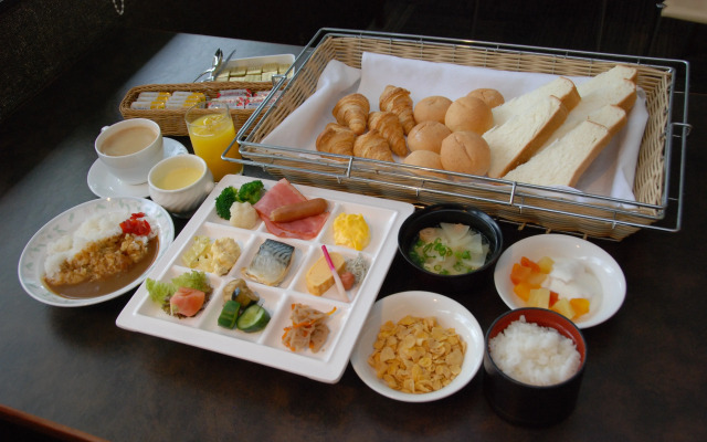 Yamaguchi Grand Hotel