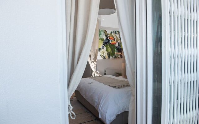 Dandy Villas Nea Kallikratia Sea View Loft