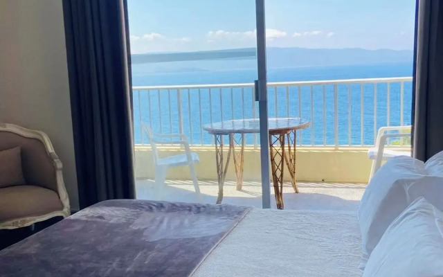 Sun Beach Hôtel