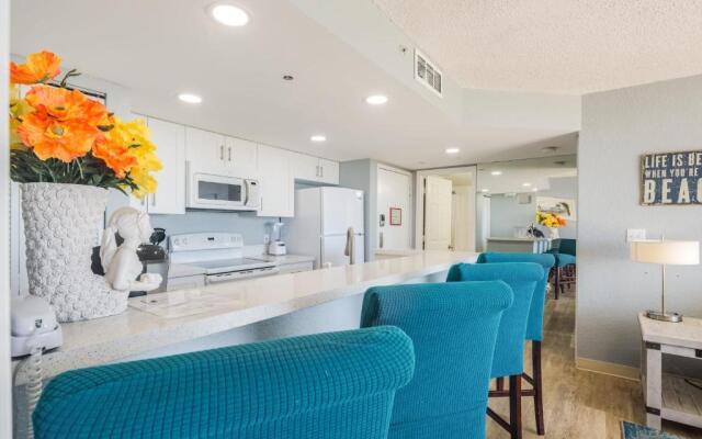 Salt Cay Suite 410