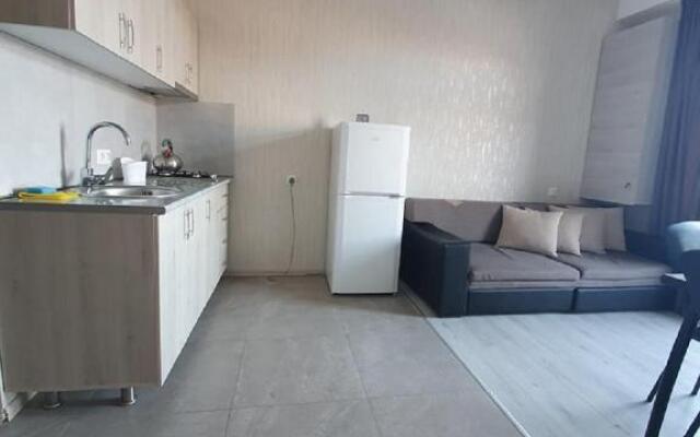 Didveli Residence Apartment A-42