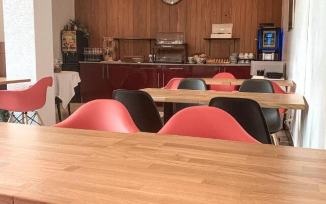 Garden & City Capvern-les-Bains