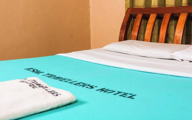 Kisumu Travelers Hotel