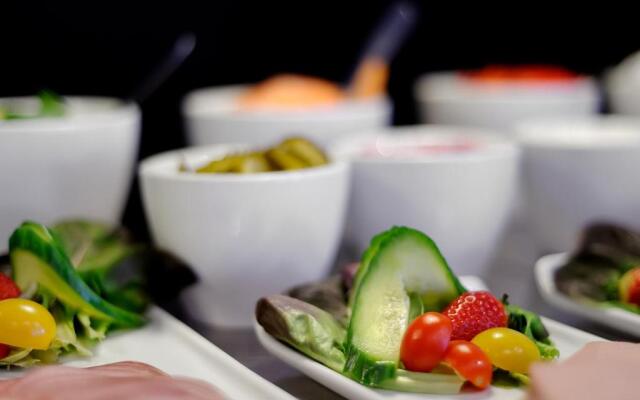 Good Morning Örebro