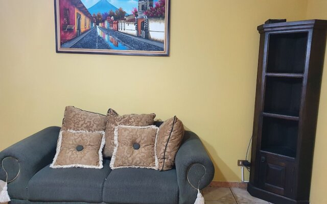 Casa hermosa a 20 minutos del aeropuerto