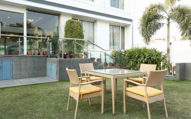 Treebo Premium Eden Residency
