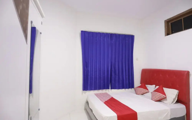 OYO 92741 Octav Homestay