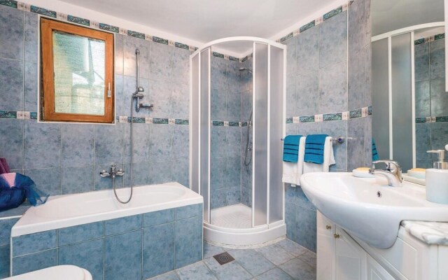 Beautiful Home in Lovran With Wifi and 1 Bedrooms
