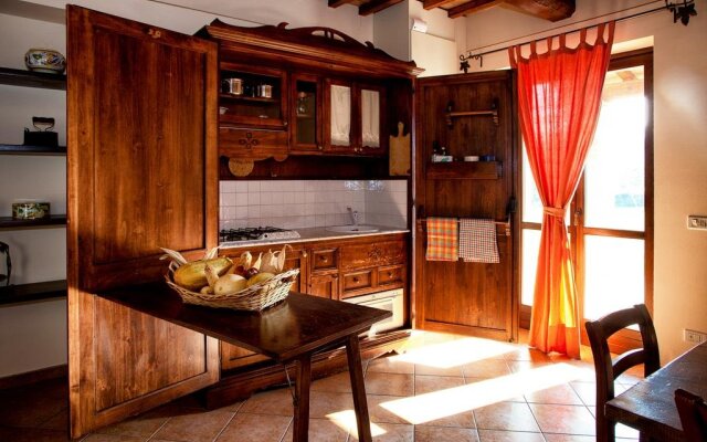 Agriturismo Residenza il Girasole