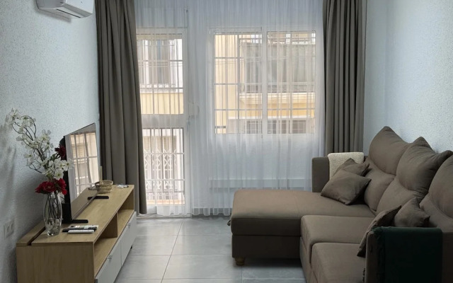 Apartamento 3 Dormitorios Centro DE LA Ciudad