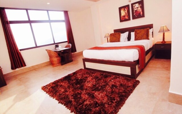 Valley Vista Resort & Spa