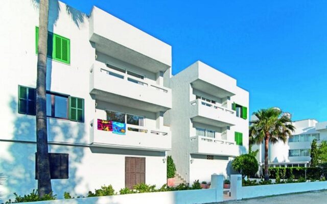 Apartamentos Sivella