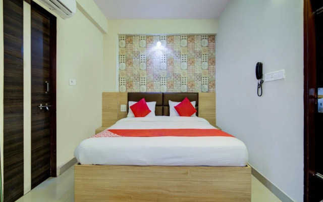 Snazzy's Homestay