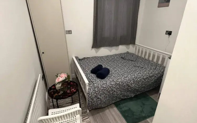 Lovely Apartment Close to Acton Central Station