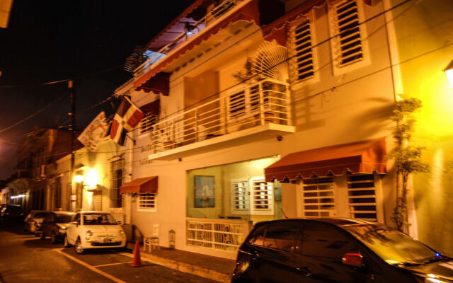Hotel Salome 56
