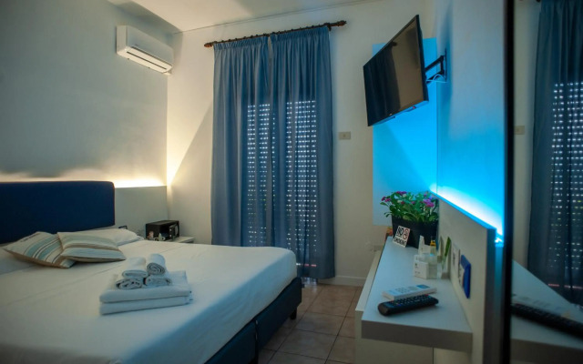 Baron Beach Hotel