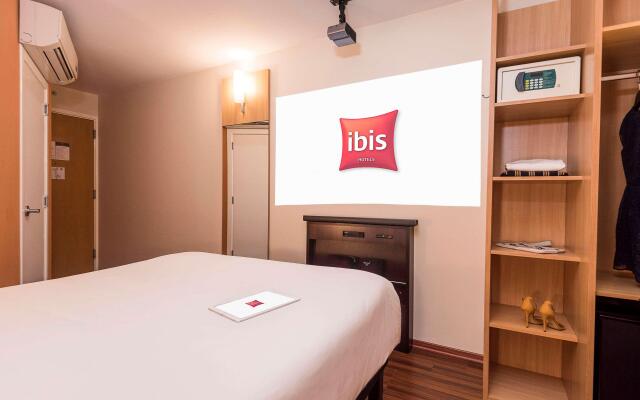 ibis Larco Miraflores