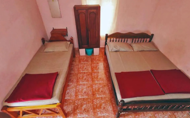 STAYMAKER Vibe Inn Homestay