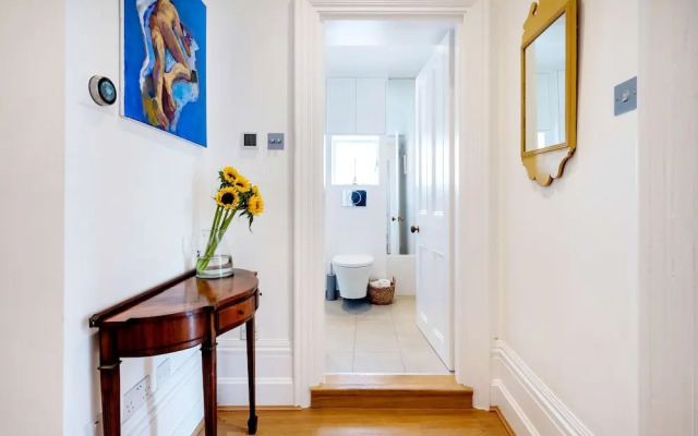 Highlife and Islington - by Out of Office Lifestyle