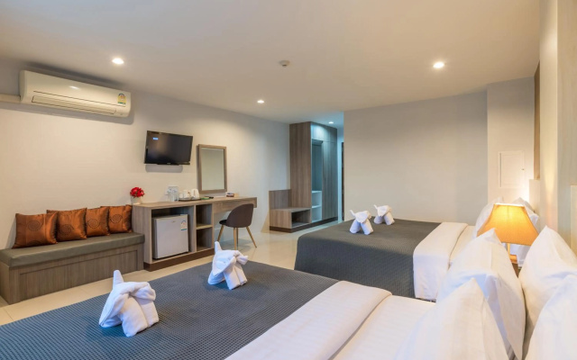 Lada Krabi Residence