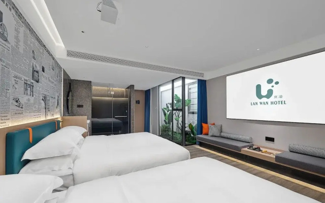 Lan Wan International Hotel