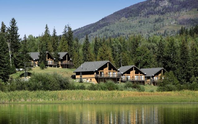 Alpine Meadows Resort