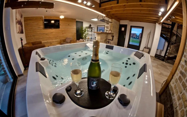 s'évader entre terre et mer