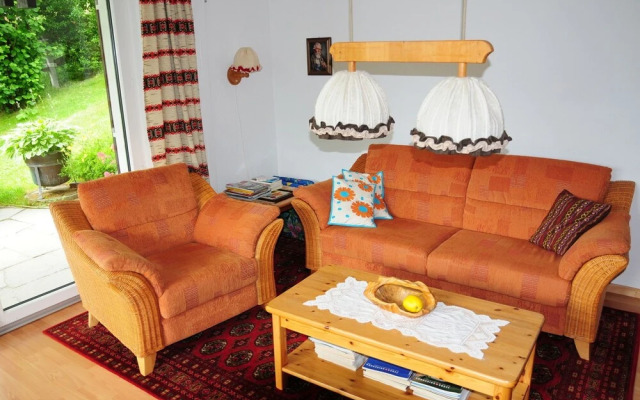 Boutique Chalet in Graubunden with Private Terrace