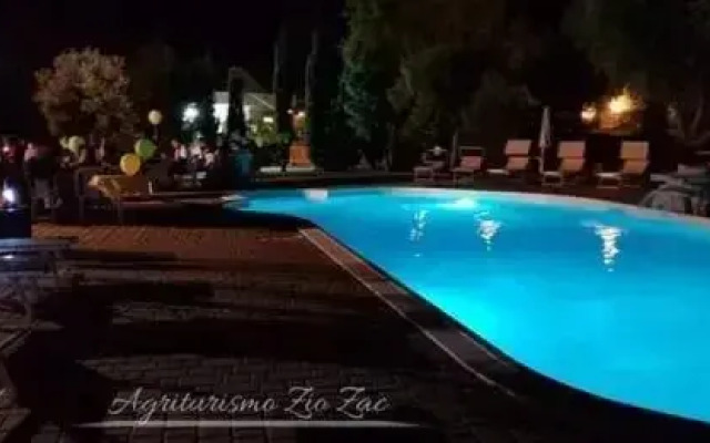 Zio Zac Agricampeggio