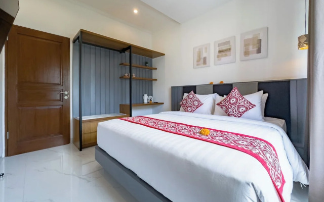 De Amelia Seminyak Villa by Nagisa Bali