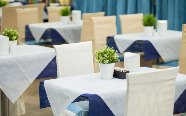 Hotel San Paolo