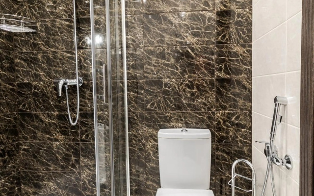 Opera House Apartment 3