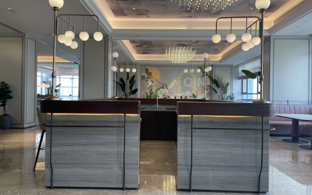 Mercure Qinhuangdao Downtown