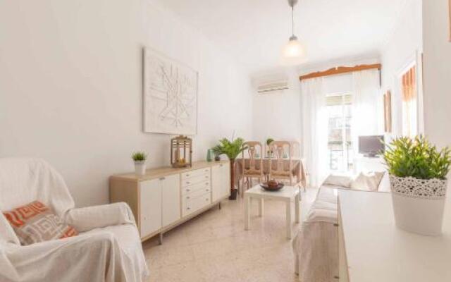 Apartamento Catedral