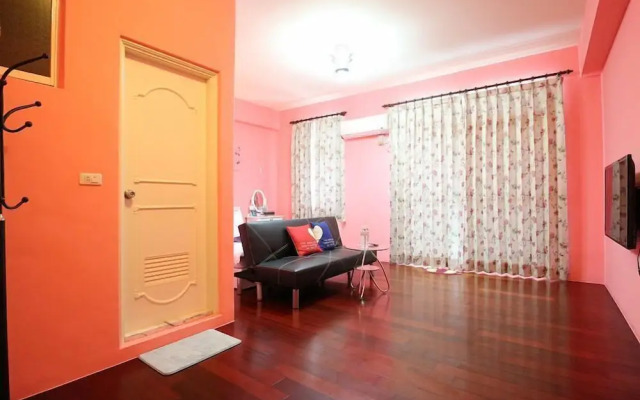 Yi Homestay