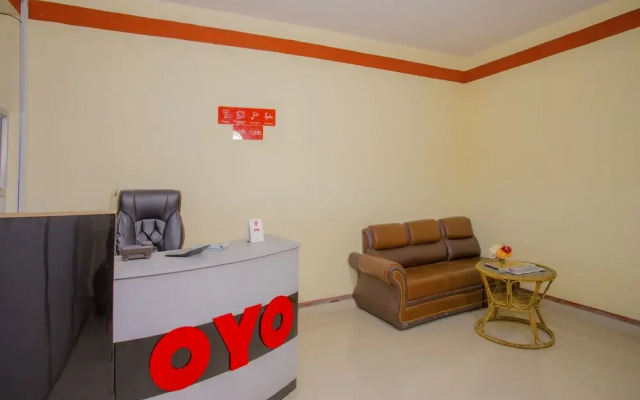 OYO 247 Hotel North Pole Inn