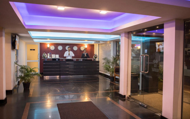 GSH Colombo