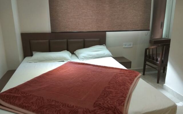 Hotel Ashiana