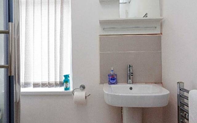 Calvin House Apartments